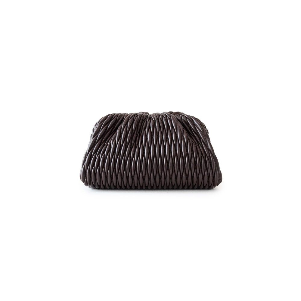 Enzo Bag, Chocolate Plum, Brown, One Size >:)